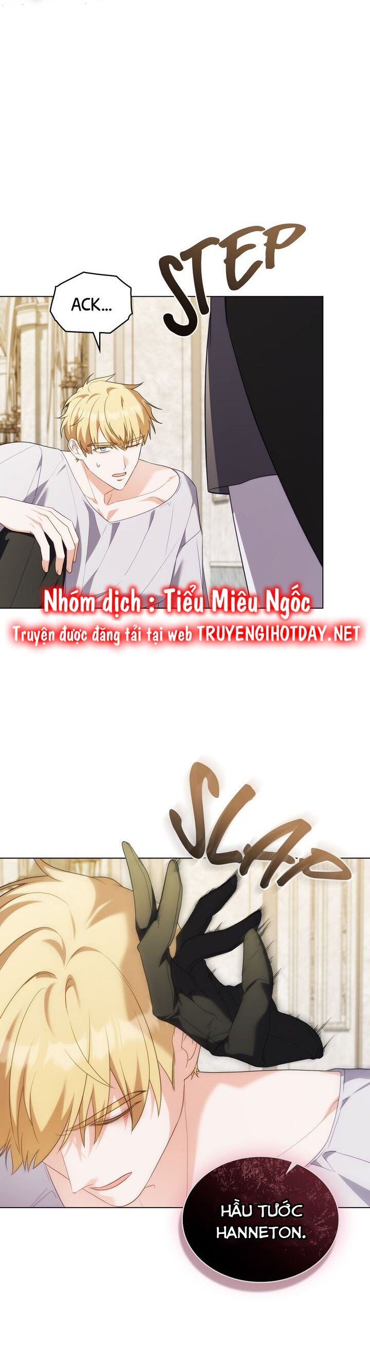 tôi trở thành nhân vật phản diện thực sự chapter 73 52