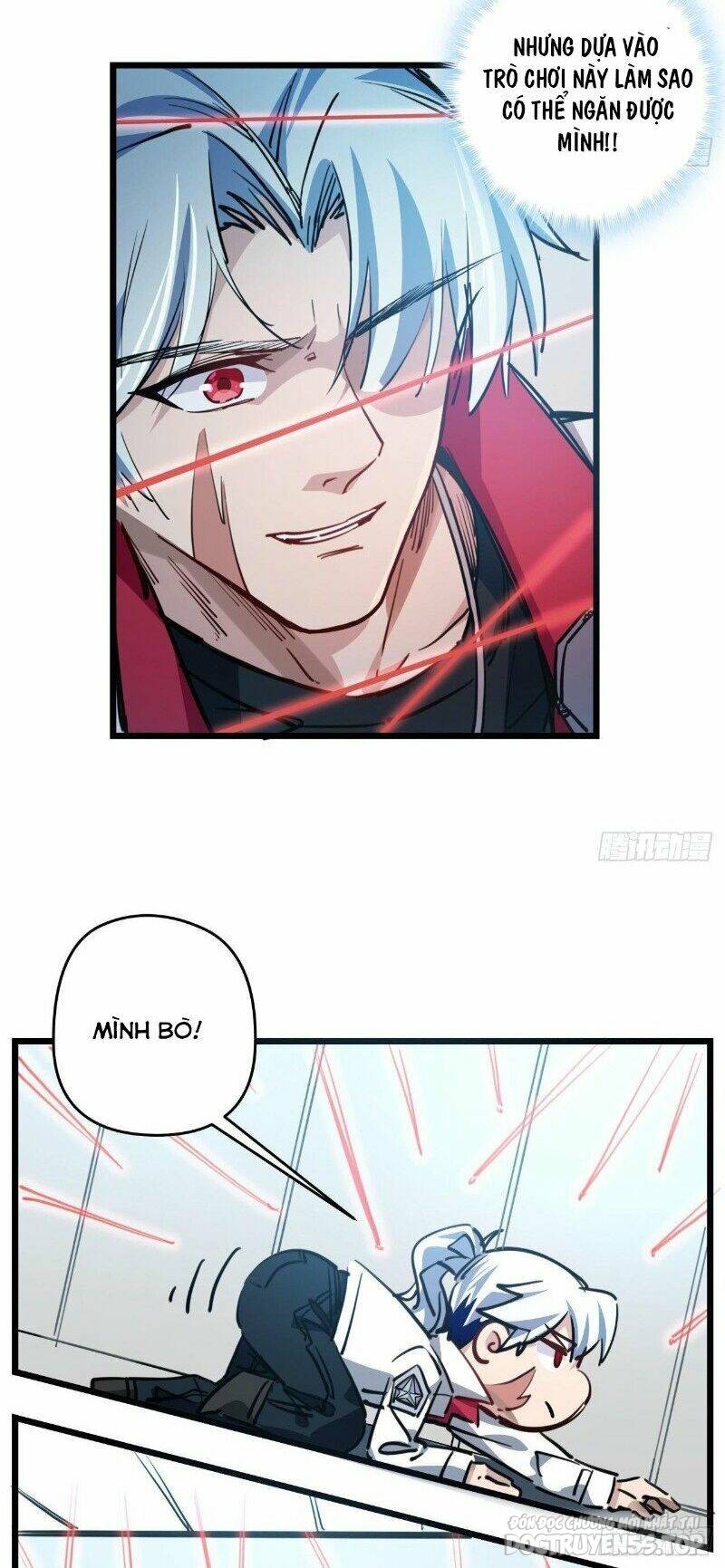 giải cứu 99 nữ chính ở mạt thế chapter 17 18