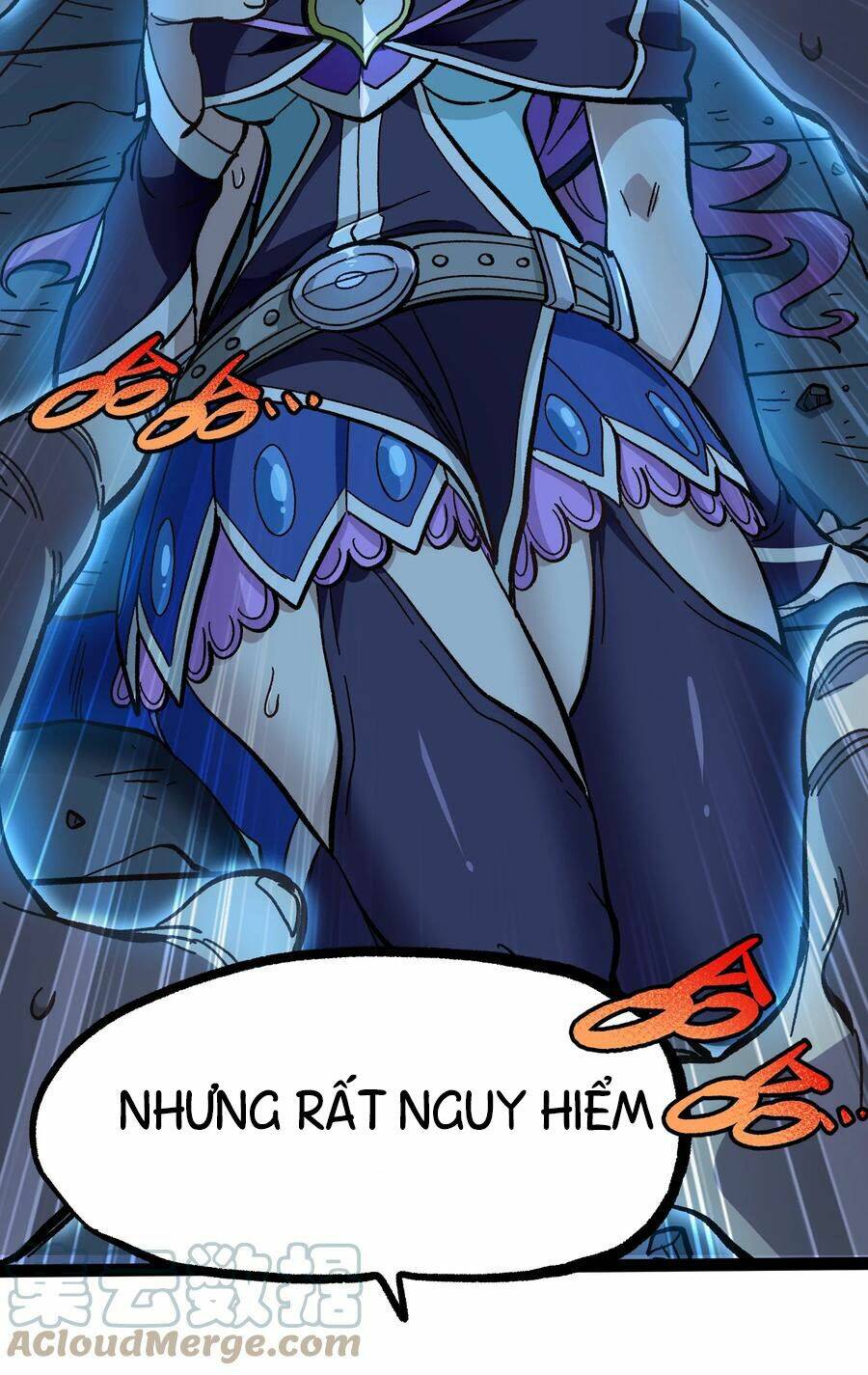 vú em vô địch chapter 18 76