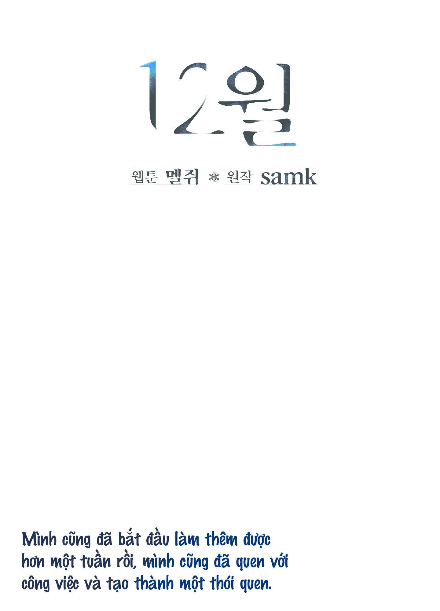 tháng 12 chapter 18 20