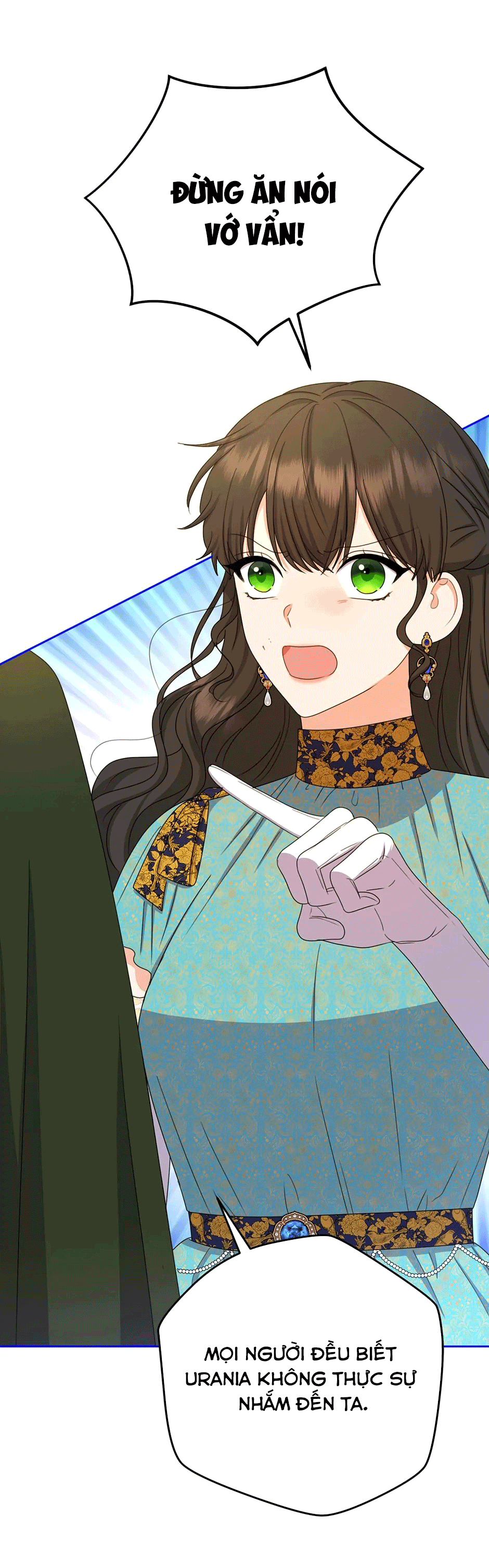 từ hầu gái tôi đã trở thành hoàng hậu chapter 101 17