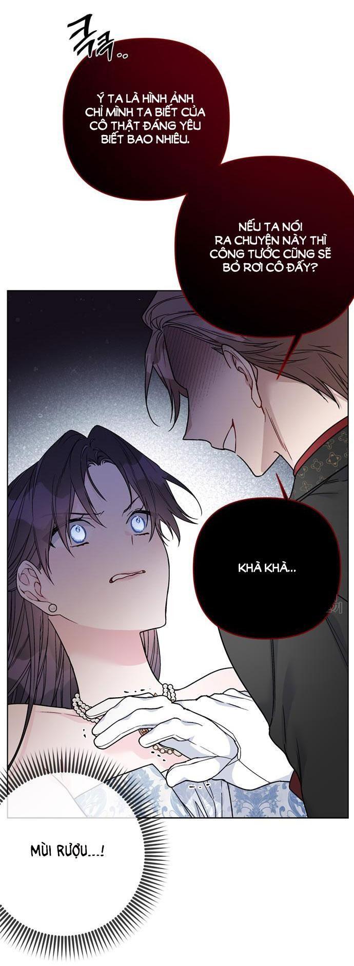 cách mà kỵ sĩ sống như tiểu thư chapter 101.2 12