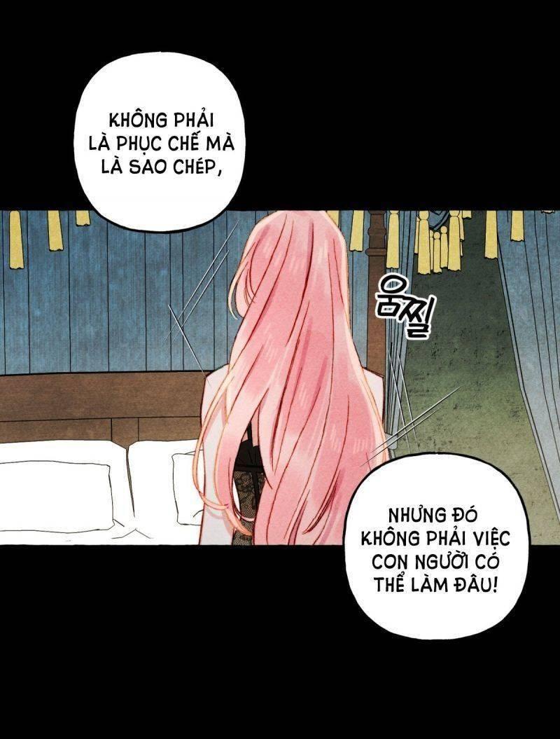 nuôi dưỡng một hắc long chapter 51.5 13