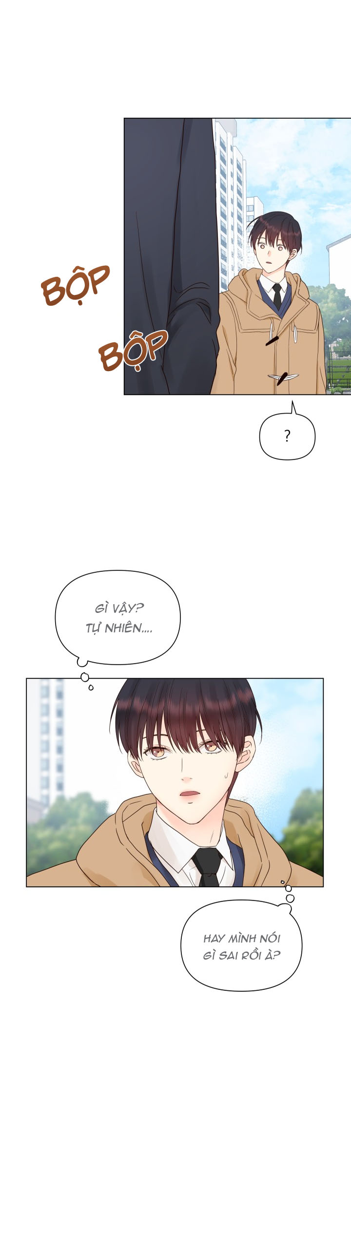 thủ hoa chapter 13 26