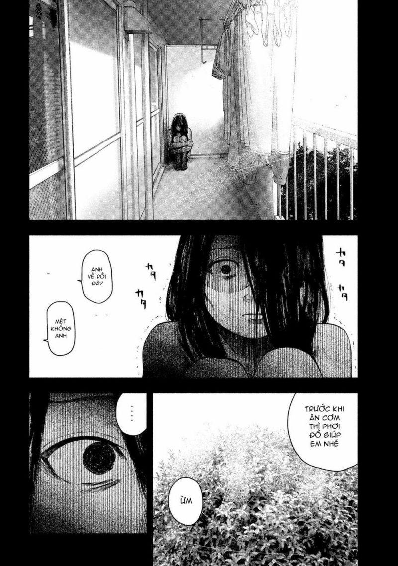 shin'ai naru boku e satsui wo komete chapter 33 10