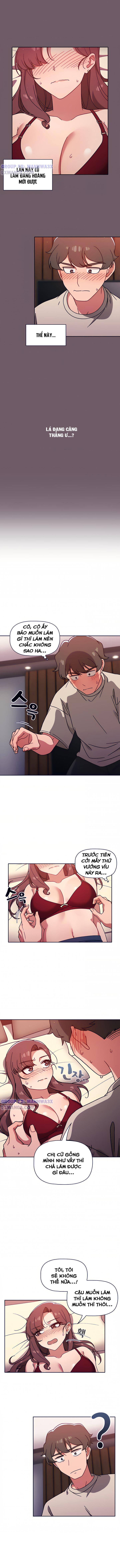 nút bấm dâm dục chapter 12 2