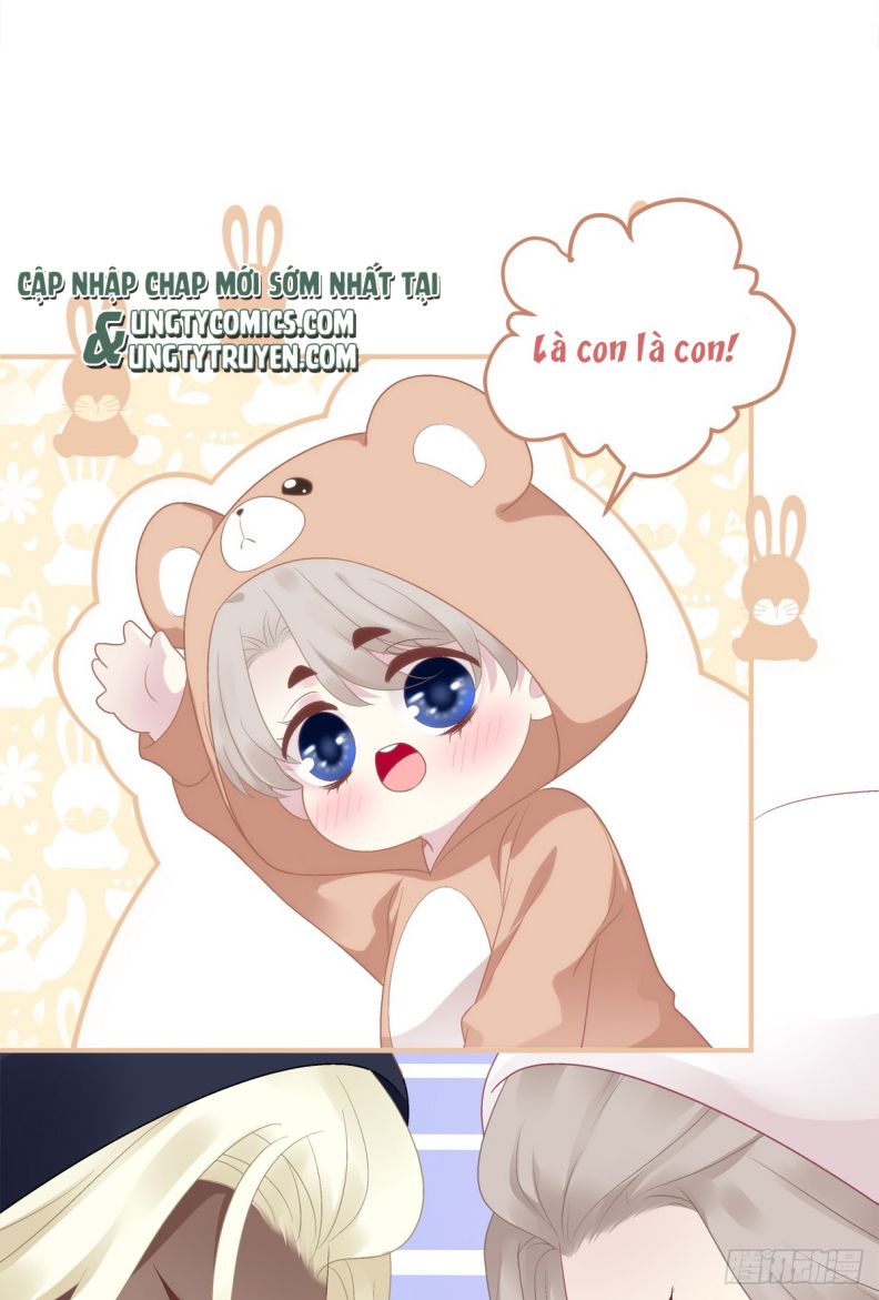 Hắc Hóa Đại Lão Thuần Dưỡng Chỉ Nam chapter 0 17