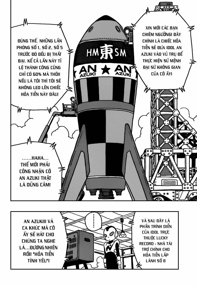 tuần tra viên ngân hà jaco chapter 3 11