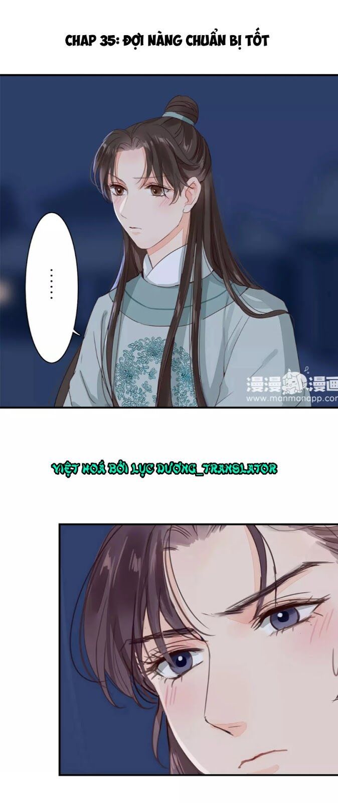 chỉ phu vi thê chapter 35 2