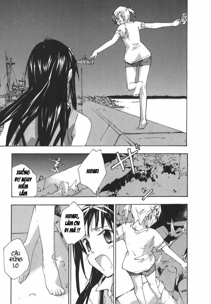 yubisaki milk tea chapter 54 15