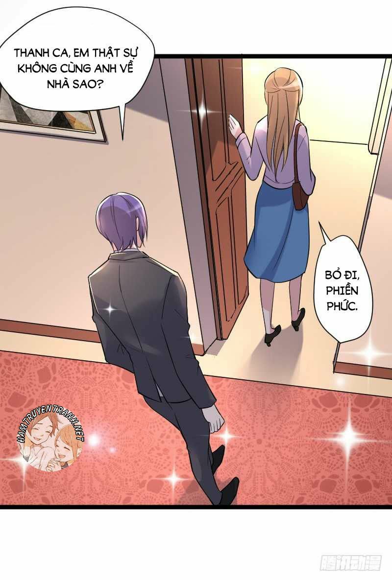 mặt nạ mê hoặc chapter 53 11