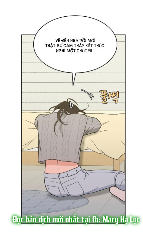 Vận May Bất Ngờ chapter 28.1 3