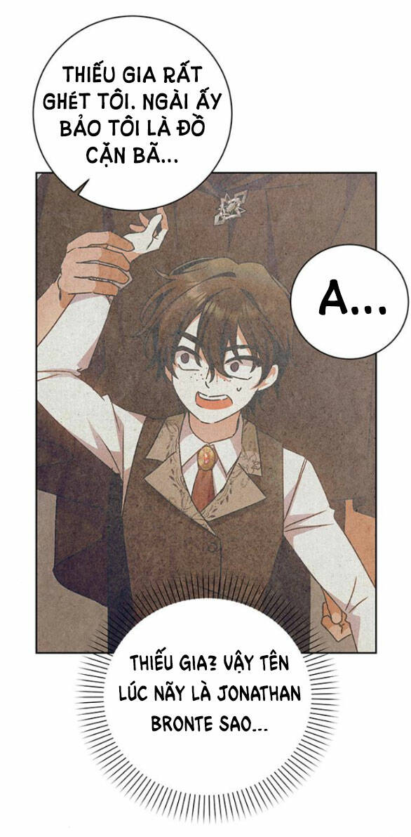 Nàng Bạo Chúa Muốn Có Một Cuộc Sống Hạnh Phúc Hơn! chapter 16.2 9