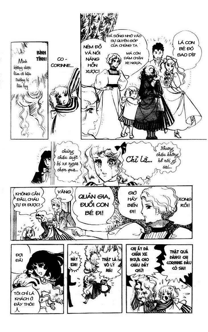 the count s daughter chapter 1 25