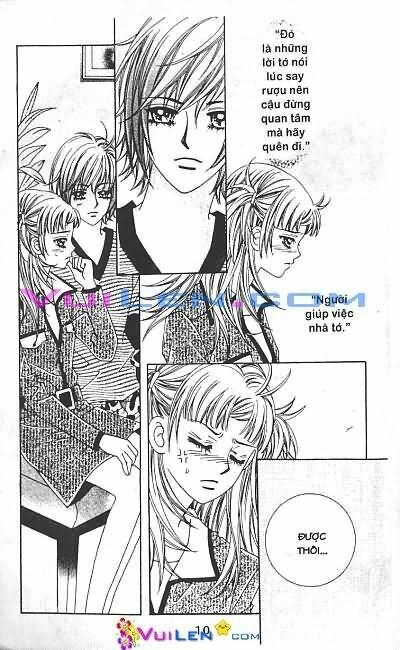 nụ hôn cuối chapter 41 11