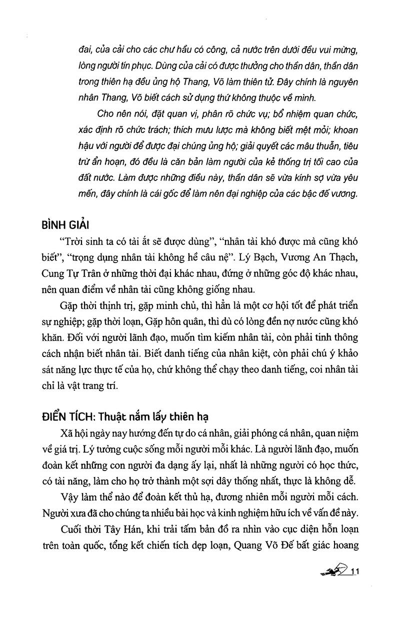 Trí Tuệ Lãnh Đạo 1 (Bộ 3 Cuốn)