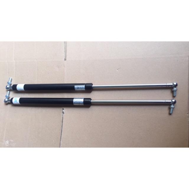 Ty chống nắp capô các loại xe con loại dài 500mm giá 1 cặp