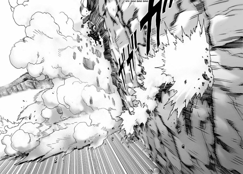 one-punch man chapter 17 26