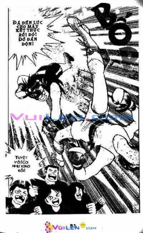 chibi cậu bé quyền anh (8 tập full) chapter 8 51