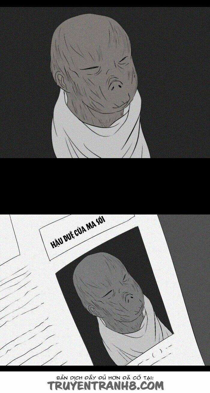 thứ sáu: những câu chuyện cấm chapter 32 23