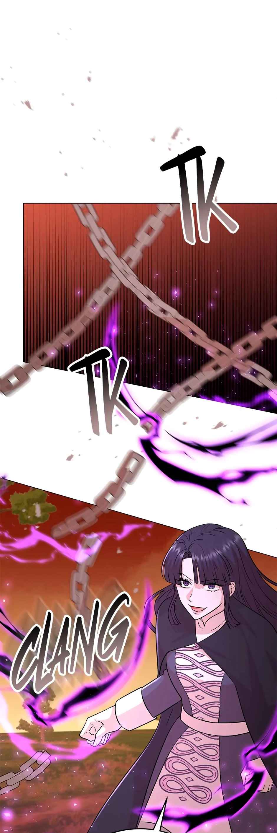 diễn vai ác nữ cũng thật khó khăn chapter 103 57