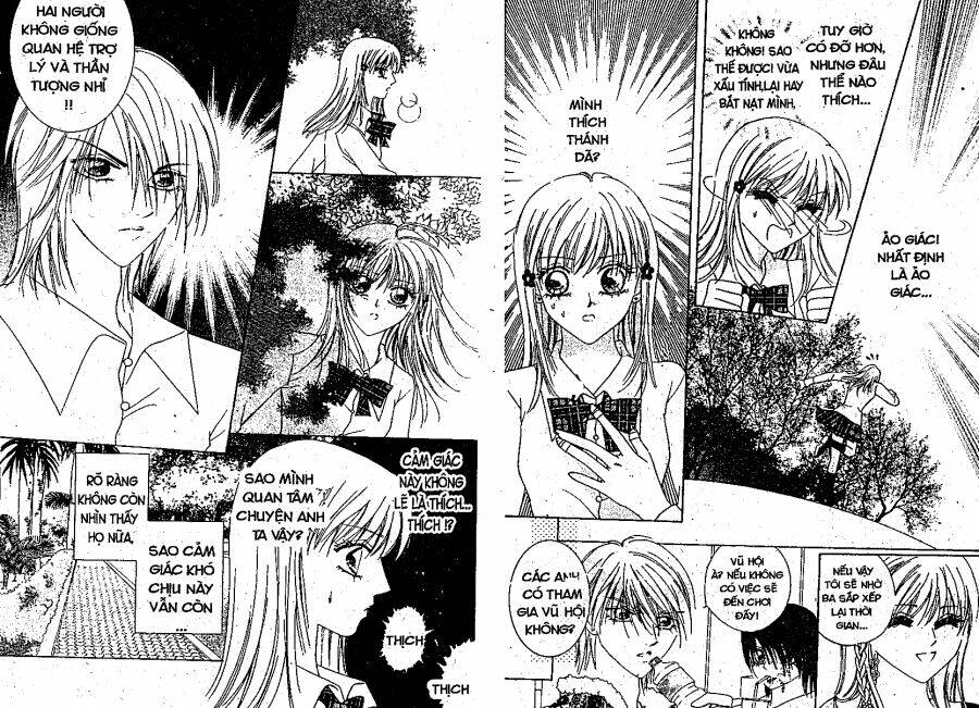 ban nhạc ardour chapter 3 21