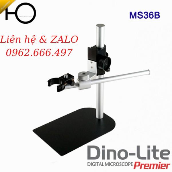 Giá đỡ kính hiển vi Dino lite AM2111, AM4113ZT Đài Loan MS35B, MS36B, RK-10