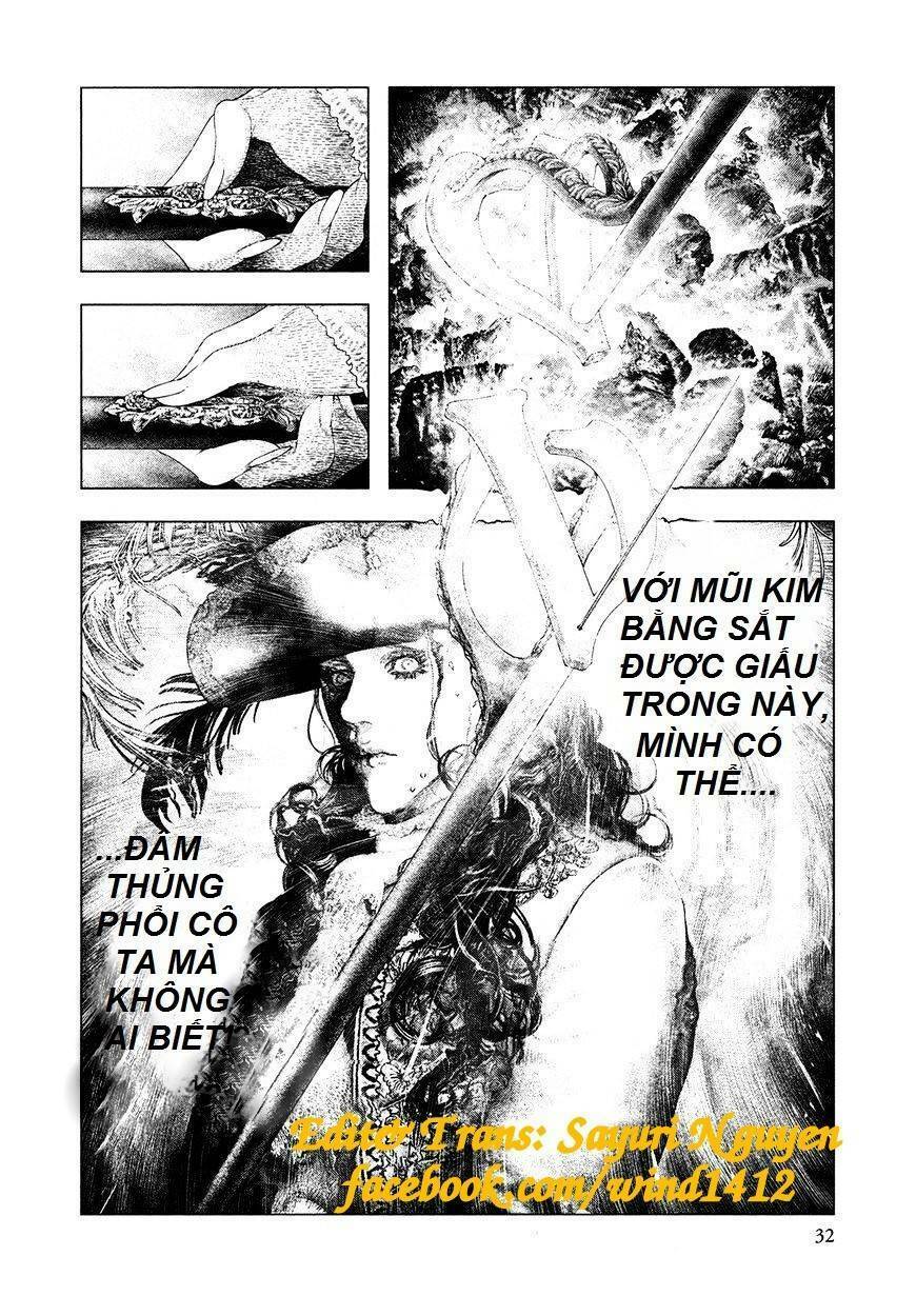 innocent rouge (innocent phần 2) chapter 35 30