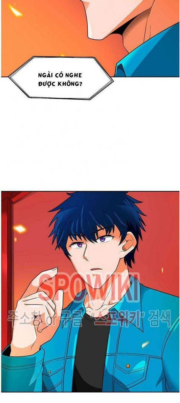 tôi tự động săn một mình chapter 54 24