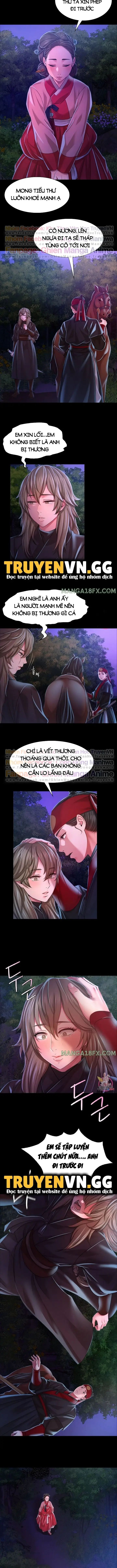 [18+] tiểu thư chapter 27 7