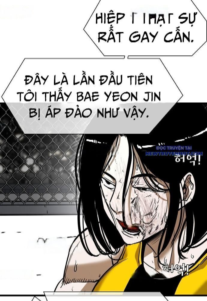 shark - cá mập chapter 332 67
