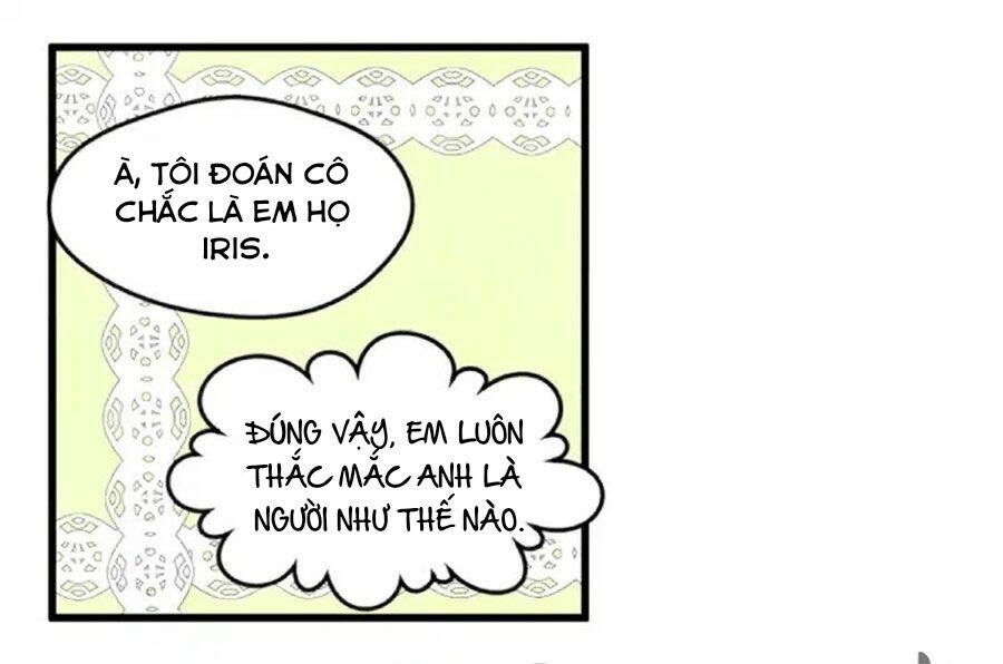 iris - quý cô và chiếc điện thoại chapter 3 32