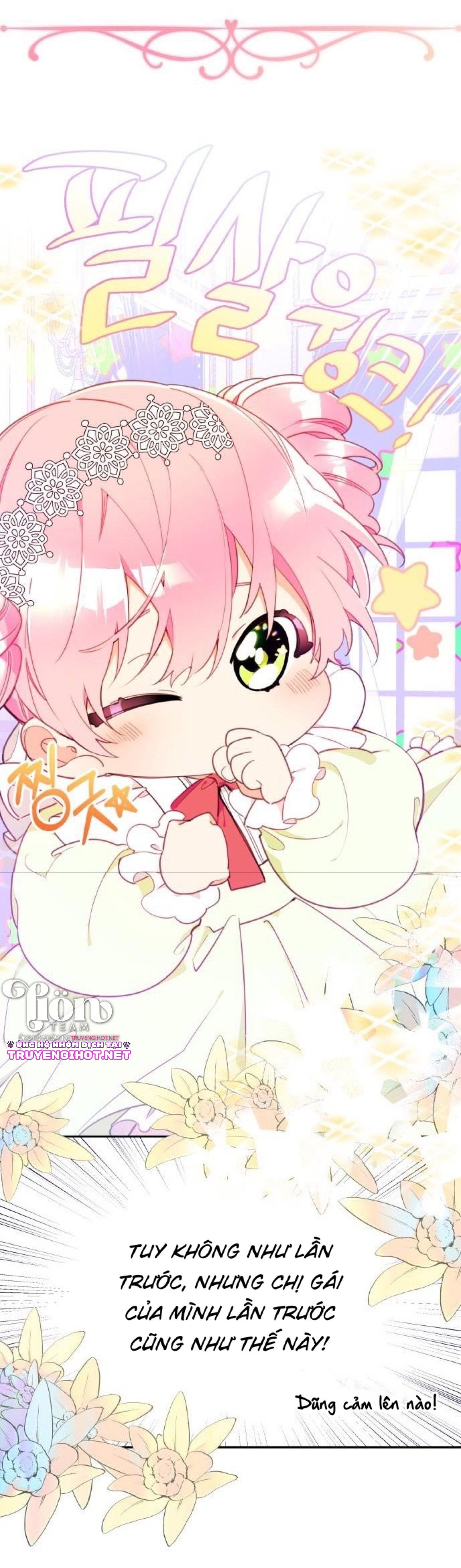 công chúa loto chapter 2.2 5