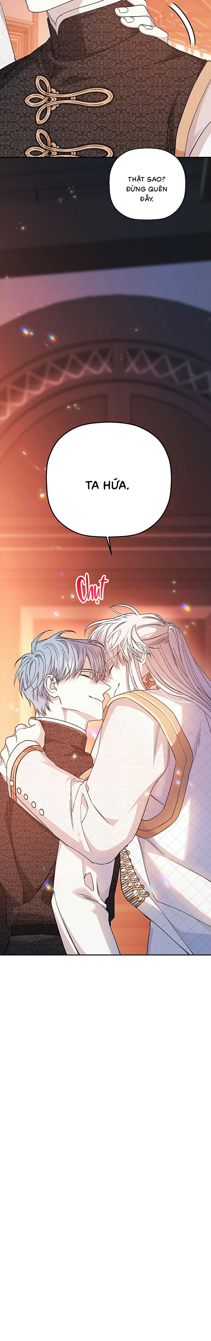 khế ước vĩnh cửu chapter 89 26