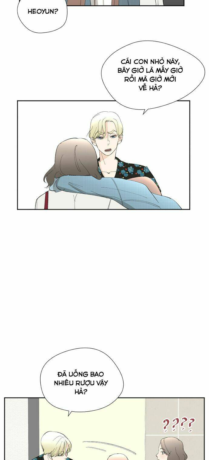 oh my god chapter 7 41