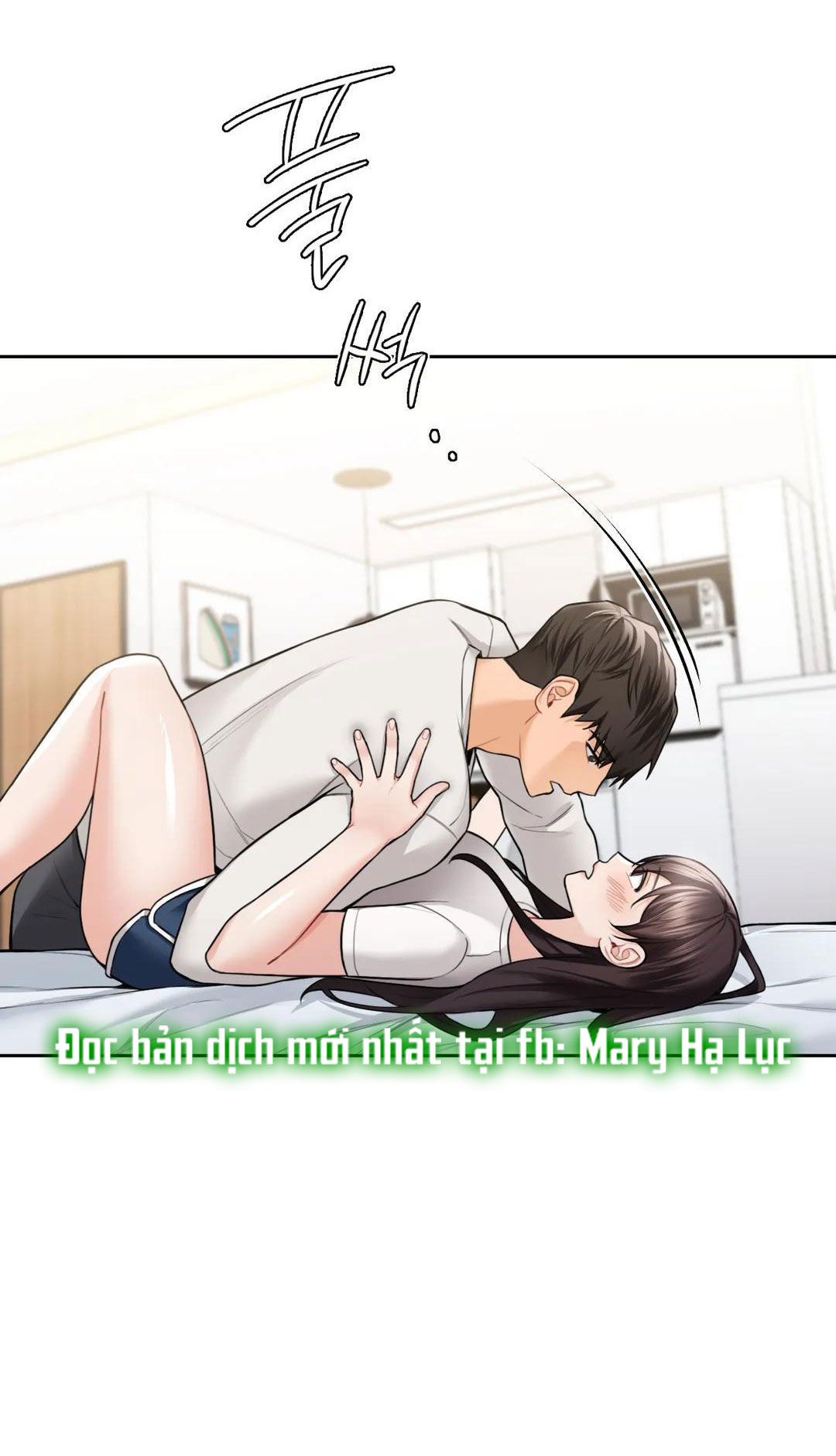 [18+] không là bạn bè chapter 46.2 20