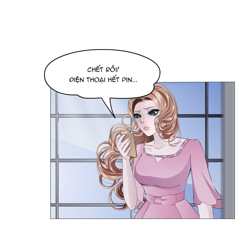 cạm bẫy của nữ thần chapter 134 18