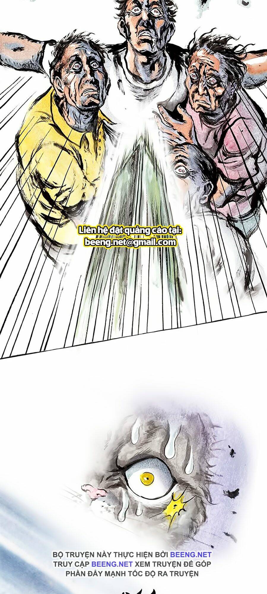 miêu hiệp chapter 8 12