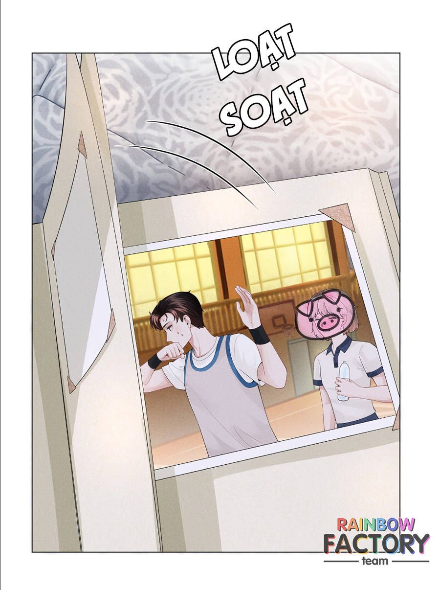 dior tiên sinh chapter 28 21