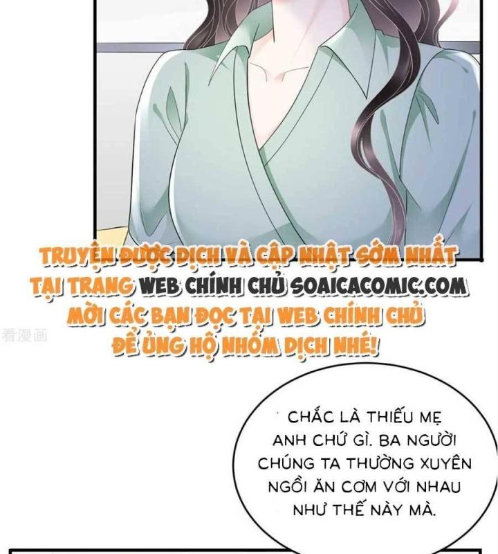 đại tiểu thư có thể có bụng dạ gì xấu chứ! (full) chapter 127 40