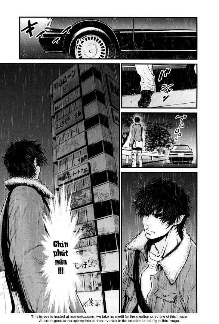 wolf guy - wolfen crest chapter 78 9