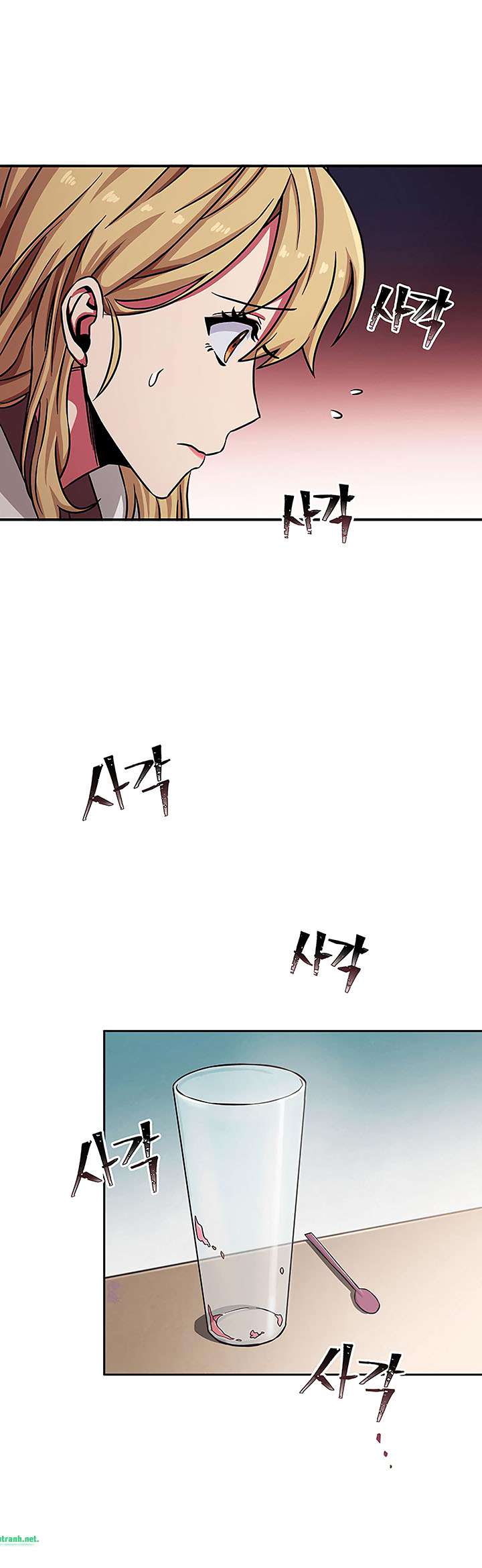 vua trộm mộ chapter 13.5 2