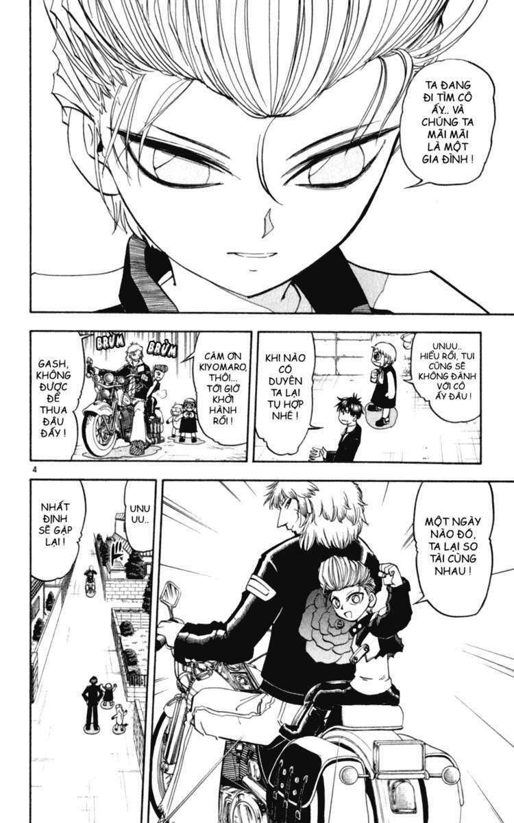 konjiki no gash!! chapter 173 9