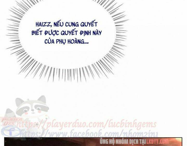 trọng sinh bá sủng nhiếp chính vương quá mạnh mẽ chapter 101 18