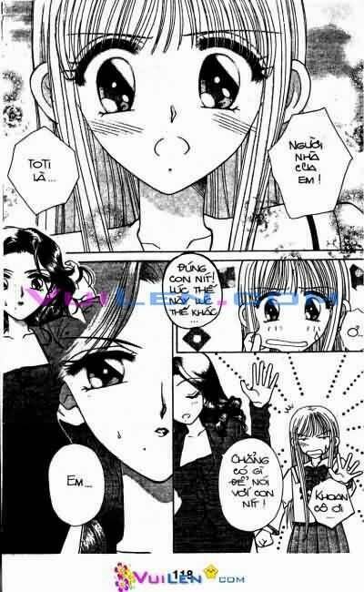 arita đáng yêu chapter 2 117