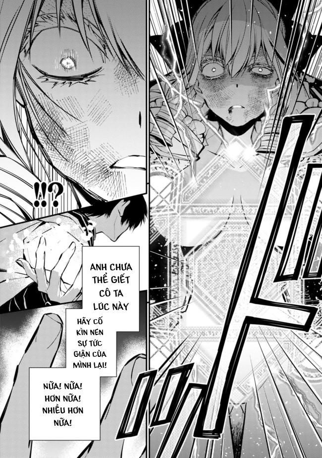 sự trỗi dậy của anh hùng hắc ám chapter 4.1 2