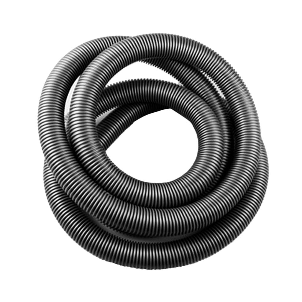 Set of 2 Vacuum Cleaner Accessories Kit Flexible Suction Hose Pipe 32mm