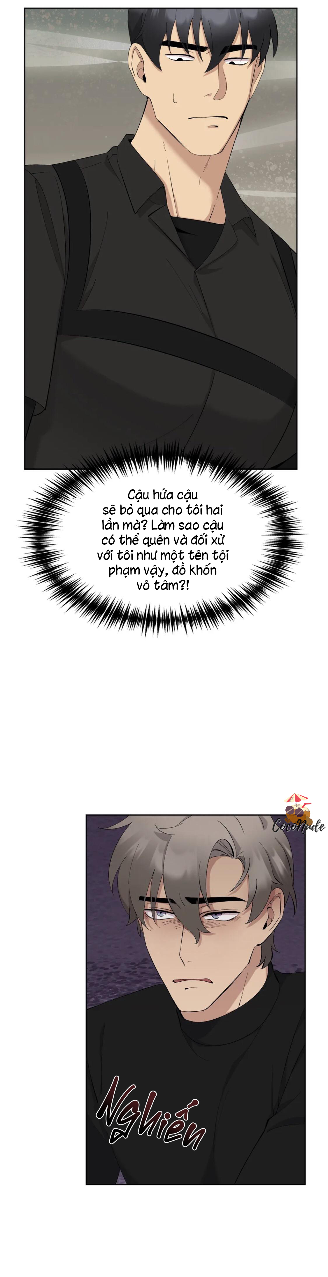 huyết sát thành chapter 8 12