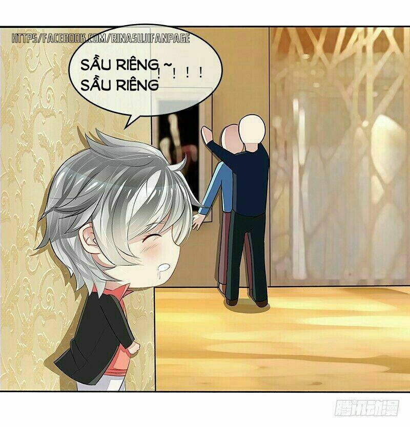 sủng sủng dục động chapter 3.1 2