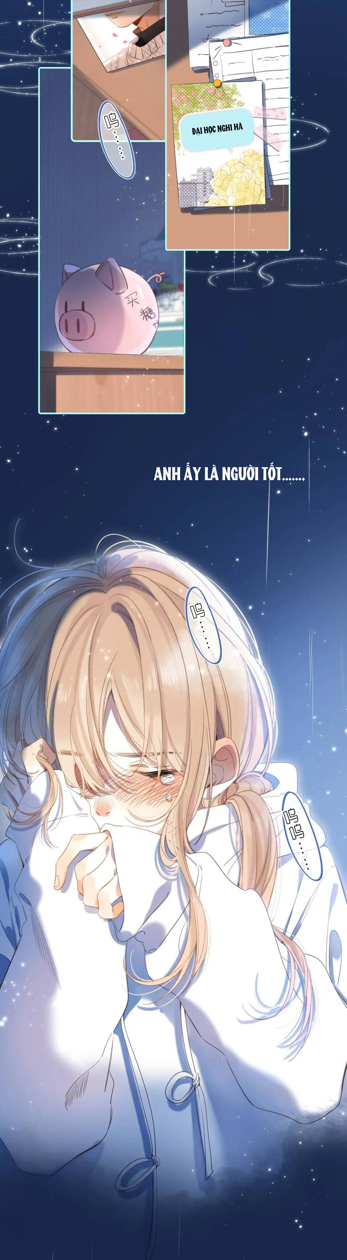 vụng trộm không thể giấu - mối tình thầm kín chapter 43 28